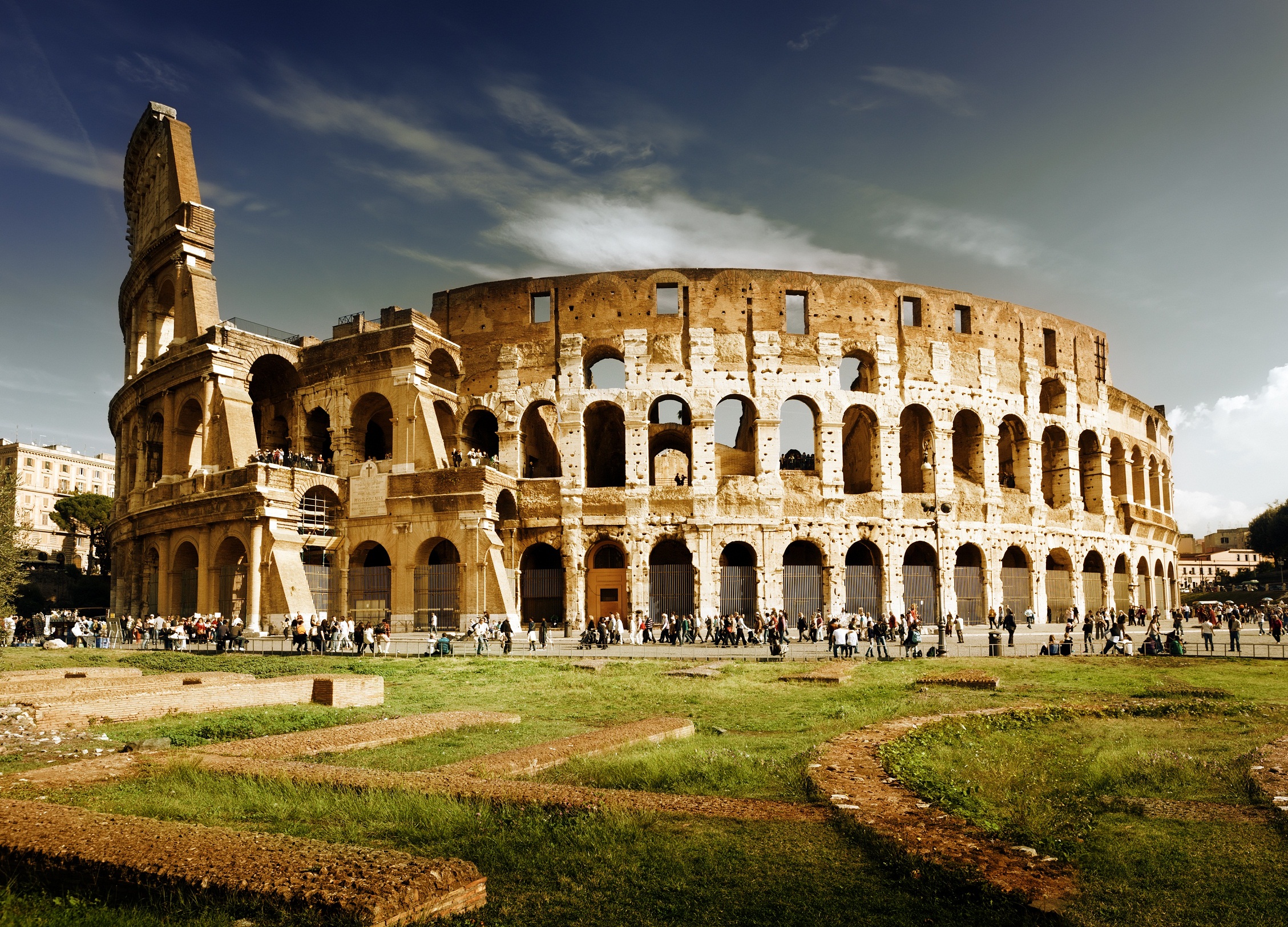 Servizio autobus per tour, gite e vacanze